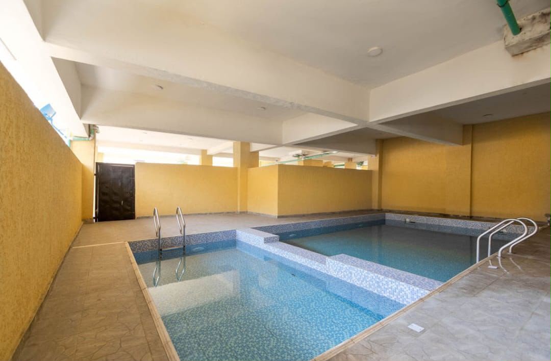 2-Bedroom Residence in Lekki